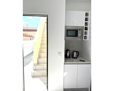 Segunda mano - Bungalow - Algorfa - Lo Crispin