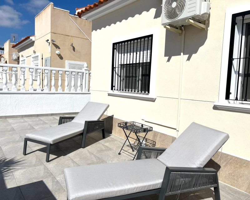 Segunda mano - Bungalow - Algorfa - Lo Crispin