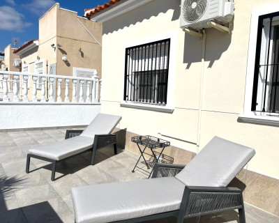 Segunda mano - Bungalow - Algorfa - Lo Crispin