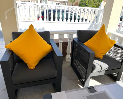 Segunda mano - Bungalow - Algorfa - Lo Crispin