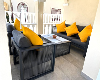 Segunda mano - Bungalow - Algorfa - Lo Crispin