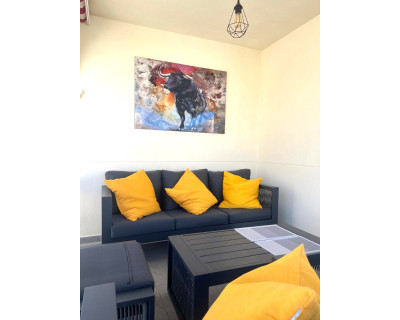 Segunda mano - Bungalow - Algorfa - Lo Crispin