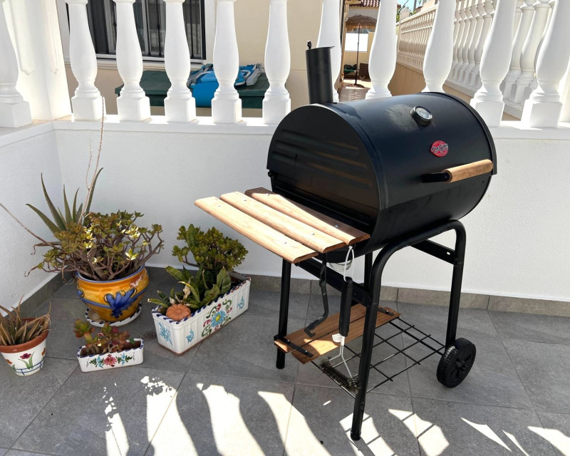 Segunda mano - Bungalow - Algorfa - Lo Crispin