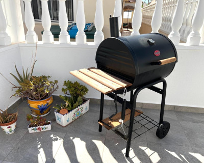 Segunda mano - Bungalow - Algorfa - Lo Crispin