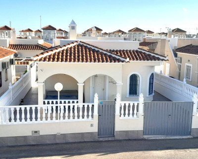 Segunda mano - Bungalow - Algorfa - Lo Crispin