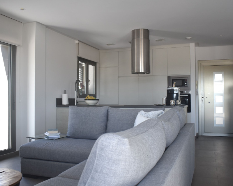 Segunda mano - Chalet - San Fulgencio