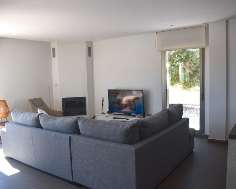 Segunda mano - Chalet - San Fulgencio