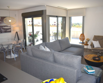 Segunda mano - Chalet - San Fulgencio