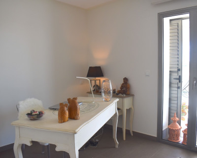 Segunda mano - Chalet - San Fulgencio