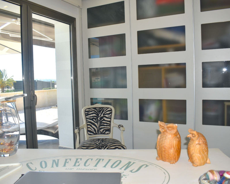 Segunda mano - Chalet - San Fulgencio