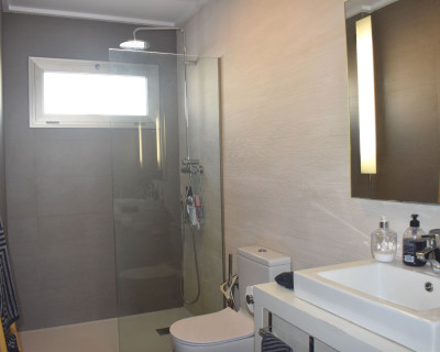 Segunda mano - Chalet - San Fulgencio