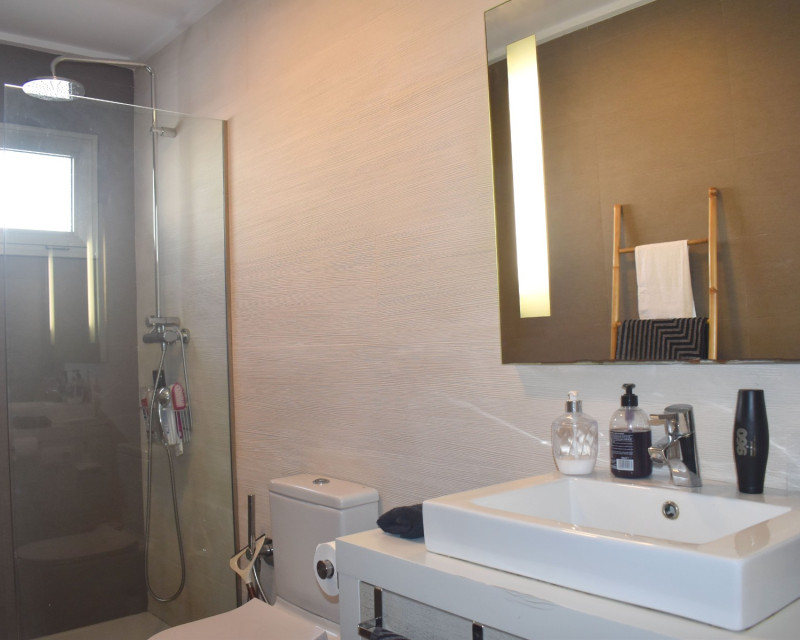 Segunda mano - Chalet - San Fulgencio