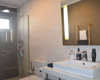 Segunda mano - Chalet - San Fulgencio