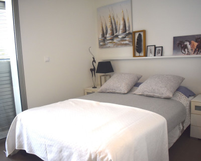 Segunda mano - Chalet - San Fulgencio