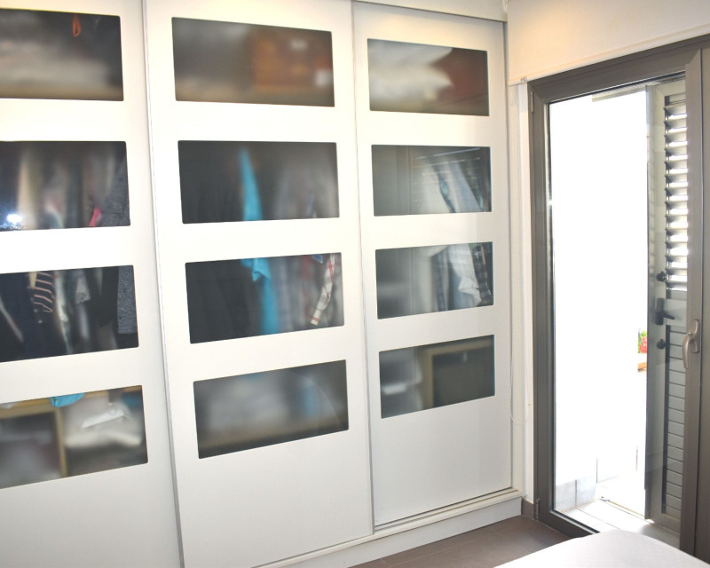 Segunda mano - Chalet - San Fulgencio