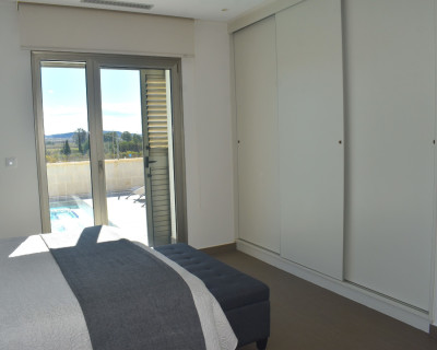 Segunda mano - Chalet - San Fulgencio