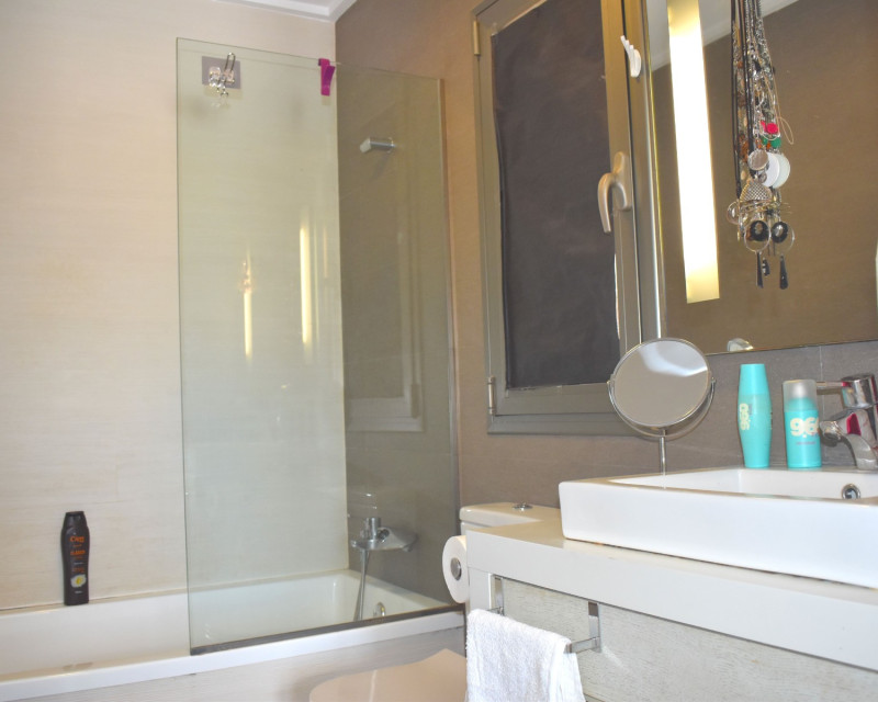 Segunda mano - Chalet - San Fulgencio