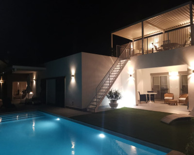 Segunda mano - Chalet - San Fulgencio