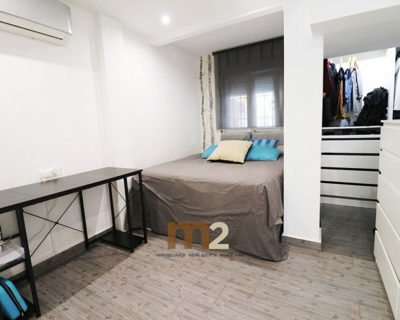 Sale - Bungalow - Guardamar del Segura - Urb. El Raso