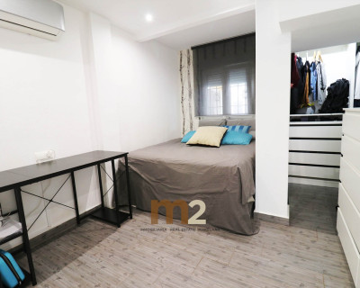 Sale - Bungalow - Guardamar del Segura - Urb. El Raso