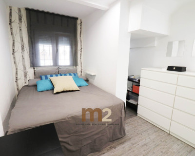 Sale - Bungalow - Guardamar del Segura - Urb. El Raso