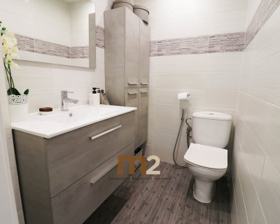 Sale - Bungalow - Guardamar del Segura - Urb. El Raso