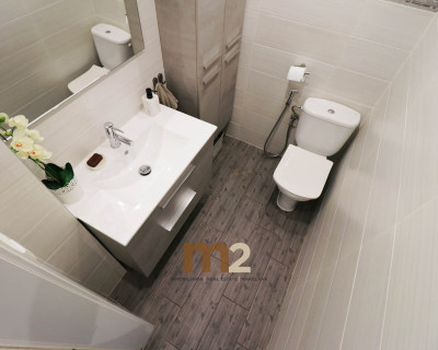 Sale - Bungalow - Guardamar del Segura - Urb. El Raso