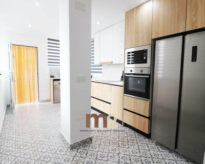 Sale - Bungalow - Guardamar del Segura - Urb. El Raso