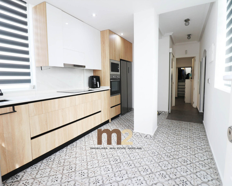 Sale - Bungalow - Guardamar del Segura - Urb. El Raso