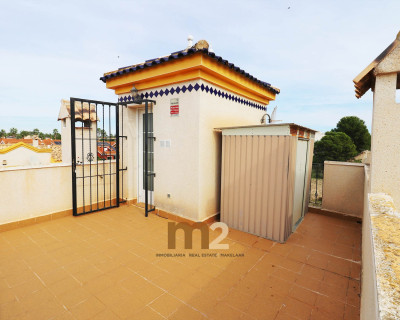 Sale - Bungalow - Guardamar del Segura - Urb. El Raso