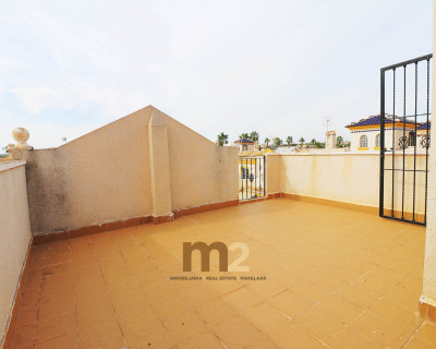 Sale - Bungalow - Guardamar del Segura - Urb. El Raso