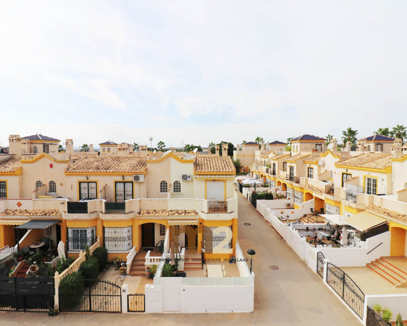 Sale - Bungalow - Guardamar del Segura - Urb. El Raso