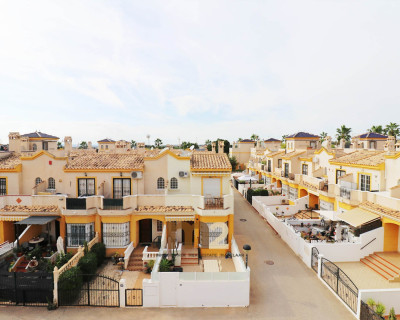 Sale - Bungalow - Guardamar del Segura - Urb. El Raso