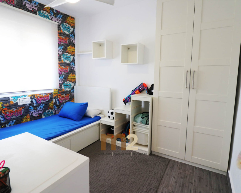 Sale - Bungalow - Guardamar del Segura - Urb. El Raso