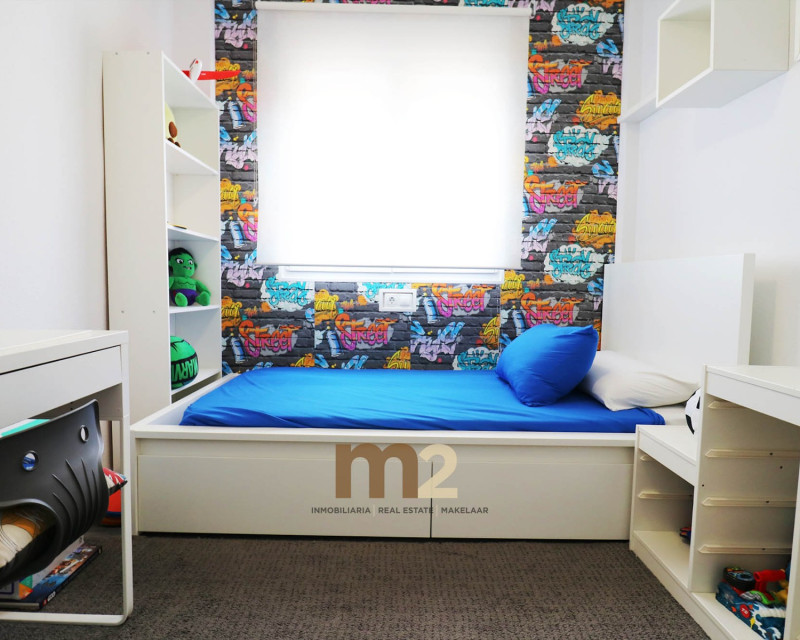 Sale - Bungalow - Guardamar del Segura - Urb. El Raso