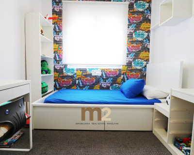 Sale - Bungalow - Guardamar del Segura - Urb. El Raso