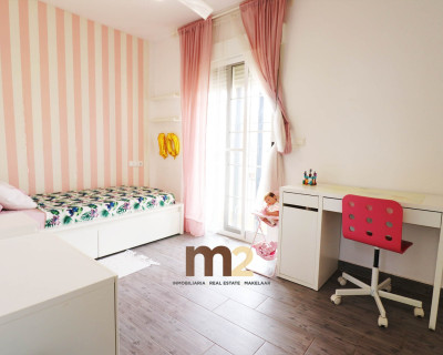 Sale - Bungalow - Guardamar del Segura - Urb. El Raso