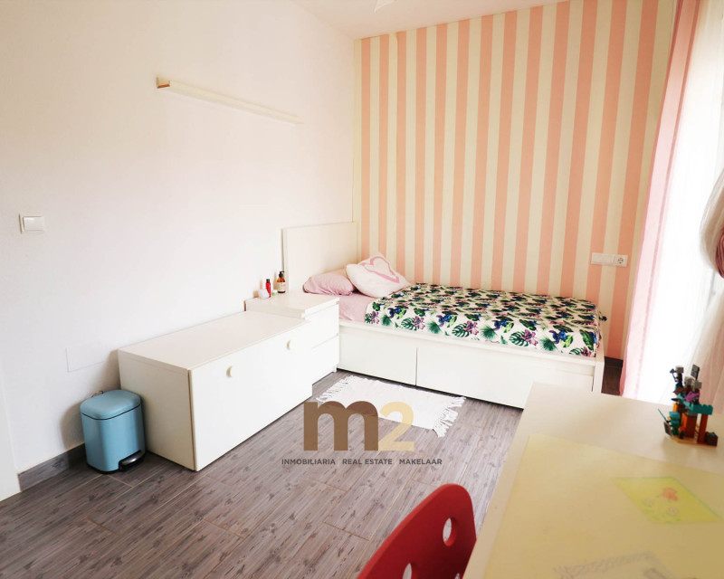 Sale - Bungalow - Guardamar del Segura - Urb. El Raso