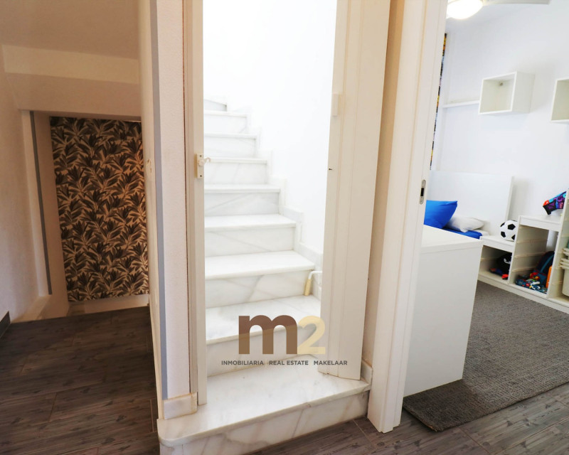 Sale - Bungalow - Guardamar del Segura - Urb. El Raso