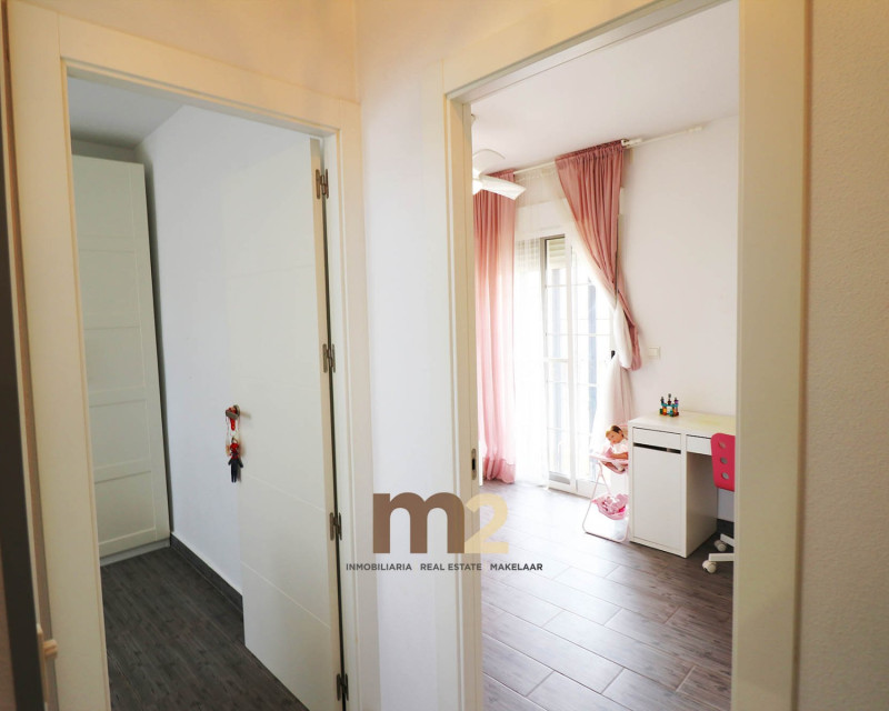 Sale - Bungalow - Guardamar del Segura - Urb. El Raso