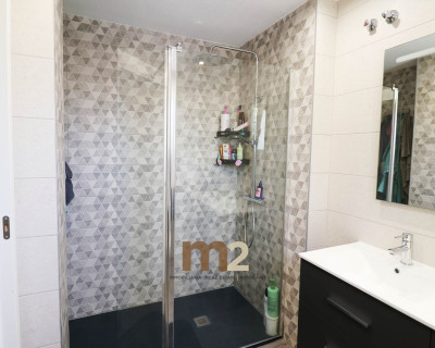 Sale - Bungalow - Guardamar del Segura - Urb. El Raso