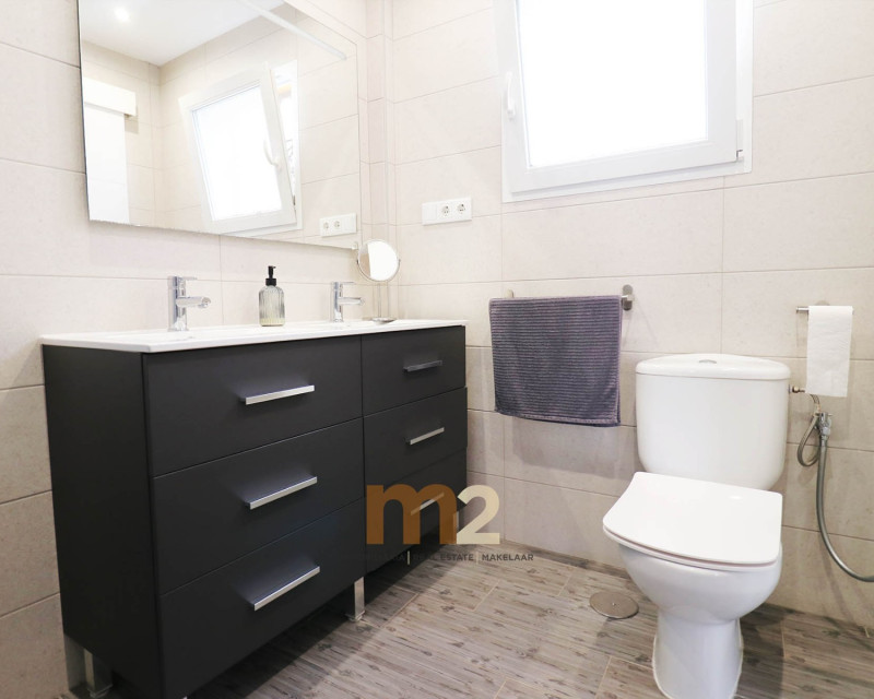 Sale - Bungalow - Guardamar del Segura - Urb. El Raso