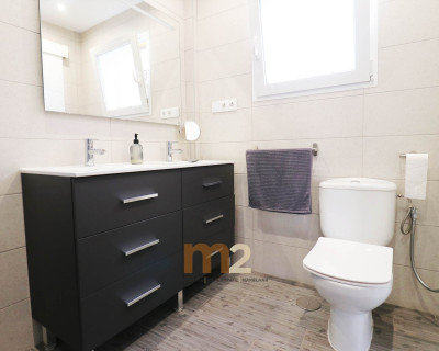 Sale - Bungalow - Guardamar del Segura - Urb. El Raso