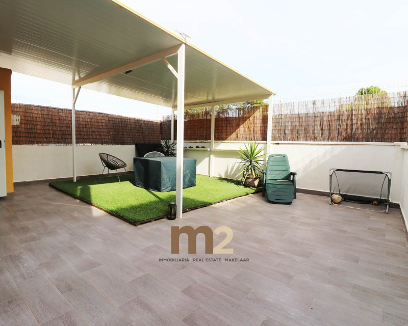 Sale - Bungalow - Guardamar del Segura - Urb. El Raso