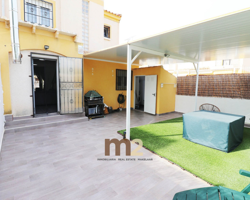 Sale - Bungalow - Guardamar del Segura - Urb. El Raso