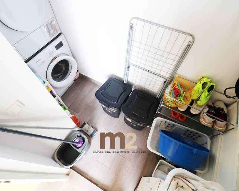 Sale - Bungalow - Guardamar del Segura - Urb. El Raso