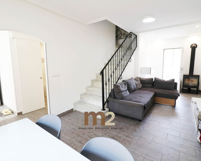 Sale - Bungalow - Guardamar del Segura - Urb. El Raso