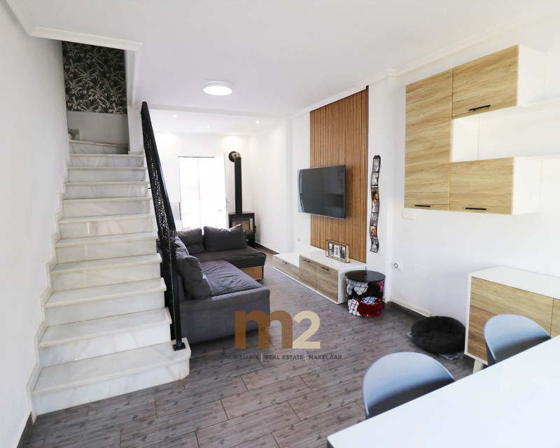 Sale - Bungalow - Guardamar del Segura - Urb. El Raso