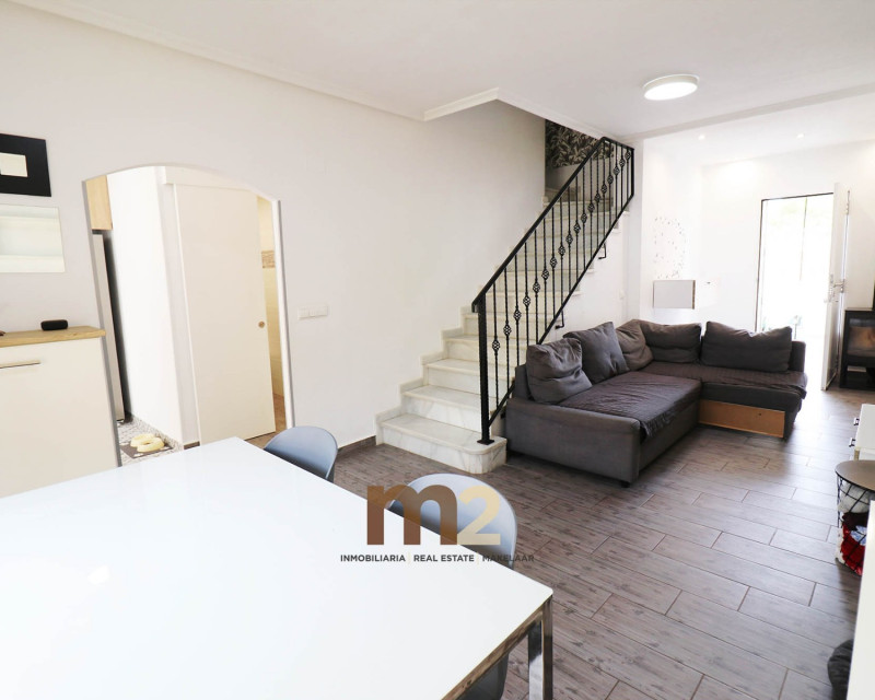 Sale - Bungalow - Guardamar del Segura - Urb. El Raso