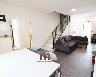 Sale - Bungalow - Guardamar del Segura - Urb. El Raso